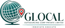 Glocal Outsource Corp Private Limited